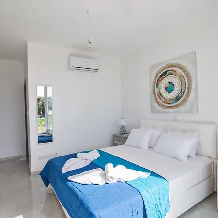 3 Schlafzimmer Mit Privatem Pool Im Zentrum *