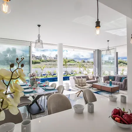 Casa vacanze 3 Schlafzimmer Mit Privatem Pool Im Zentrum