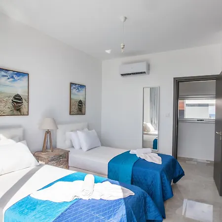3 Schlafzimmer Mit Privatem Pool Im Zentrum Holiday home *